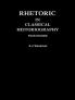 Rhetoric in Classical Historiography