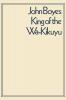 King of the Wa-Kikuyu