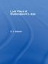 Lost Plays of Shakespeare S a Cb
