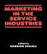 Marketing in the Service Industries