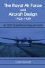 RAF and Aircraft Design