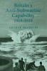 Britain's Anti-submarine Capability 1919-1939