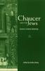 Chaucer and the Jews