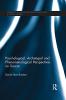 Psychological Archetypal and Phenomenological Perspectives on Soccer