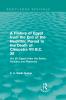 History of Egypt from the End of the Neolithic Period to the Death of Cleopatra VII B.C. 30 (Routledge Revivals)