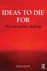Ideas to Die for