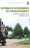 Intimate Economies of Development