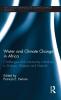 Water and Climate Change in Africa