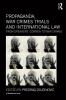 Propaganda War Crimes Trials and International Law
