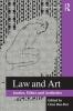Law and Art