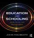 Education and Schooling
