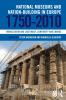 National Museums and Nation-building in Europe 1750-2010