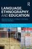 Language Ethnography and Education