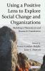 Using a Positive Lens to Explore Social Change and Organizations