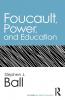 Foucault Power and Education