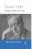 Gustav Holst
