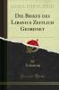 Die Briefe des Libanius Zeitlich Geordnet (Classic Reprint)