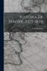 Historia de Sergipe: 1575-1855 (Classic Reprint)