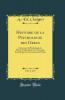 Histoire de la Psychologie des Grecs Vol. 5 of 5: Contenant la Psychologie de l'Ã‰cole d'Alexandrie; Livre Second Psychologie des Successeurs de Plotin (Classic Reprint)