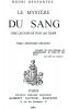 Le MystÃ¨re du Sang Chez les Juifs de Tous les Temps (Classic Reprint)