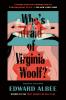 Who's Afraid of Virginia Woolf?