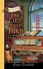 Lies That Bind: A Bibliophile Mystery