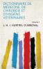 Dictionnaire De MÃ©decine De Chirurgie Et D'hygiÃ¨ne VÃ©tÃ©rinaires Volume 1