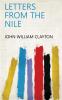 Letters from the Nile