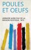 Poules Et Oeufs