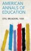 American Annals of Education