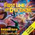 First line of Defence