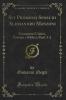 Sui Promessi Sposi di Alessandro Manzoni: Commenti Critici Estetici e Biblici; Parti 1-2 (Classic Reprint)