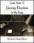 Quiet Hints to Growing Preachers in My Study (Classic Reprint)