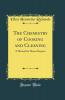 Chemistry of Cooking and Cleaning: A Manual for House Keepers (Classic Reprint)