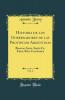 Historia de los Gobernadores de las Provincias Argentinas Vol. 2: Buenos Aires Santa Fe Entre RÃ­os Corrientes (Classic Reprint)