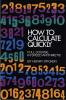 Sticker-How to Calculate Quickly: Full C