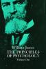 THE PRINCIPLES OF PSYCHOLOGY VOL. 1