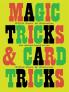 Magic Tricks and Card Tricks (Dover Magic Books)