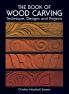 Book of Wood Carving