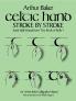 Celtic Hand Stroke by Stroke
