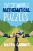 Gardner-Entertaining Mathematical Puzzle