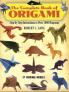 Lang-The Complete Book of Origami: Step-