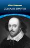 Shakespeare-Complete Sonnets