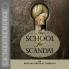 Sheridan-The School for Scandal
