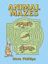 PHILLIPS-ANIMAL MAZES