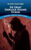 Doyle-Six Great Sherlock Holmes Stories