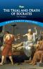 Plato-The Trial and Death of Socrates: F