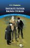 Chesterton-Favorite Father Brown Stories