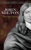 Milton-Selected Poems