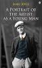 Joyce-A Portrait of the Artist as a Youn